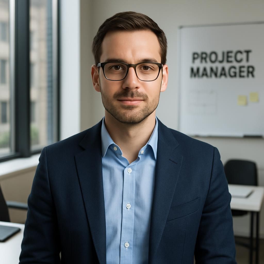 Project Manager